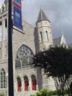Church in Atlanta, Georgia.Teresa Johnson and Associates; REMAX Greater Atlanta; www.AtlantaHomeStore.com; 770-888-0021 