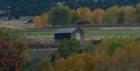 Wetmore in Fall