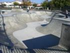 Poway Skate Park