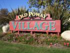 Welcome to Old Town Poway Village