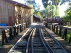 Oldtown Poway Railway