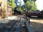Old Poway Railroad