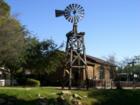 Old Poway Windmill