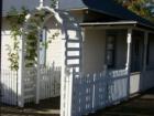 Example of Typical Old Clappard Home in Old Poway