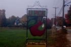 Hollis - Pick your own apples at local farms
      (c) 2007 Joan Whitebook