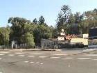 Harbor Blvd. , Fullerton - Commercial Property.