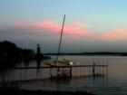 Peaceful Sunset