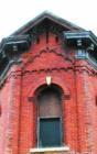 Old Building on Lake Avenue