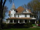 Grand old home on Lake Avenue