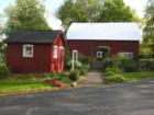 Ada Historical Museum Barns and Gardens