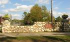 Entrance to Ada Park