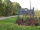 Roselle Park - Ada township's newest park with 247 acres of wetlands and wildlife preservation