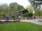 Ada Covered Bridge on the Thornapple River