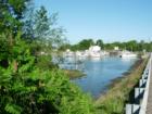Eliot Marina