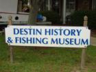 Destin Fishing Museum