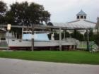 Old Boat at Destin Fishing Museum