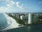 The New Harbour House & One Bal Harbour