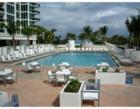 Pool Deck at The New Harbour House