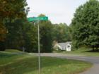 Southampton, the main drag in South Wales Subdivision