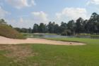 Raveneaux Golf Course off Cypresswood Dr in Champions Forest