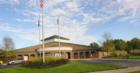 Cascade Township Public Library and Wisner Center