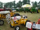  Antique Tractor Festival