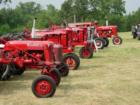Antique Tractor Festival