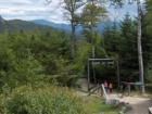 Lost River Gorge in North Woodstock (next to North Conway)