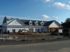 New CVS going up in downtown Burlington