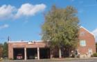 Burlington Fire Station