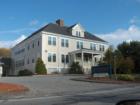 Burlington Police Station