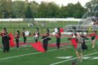 Homecoming 10/20/07