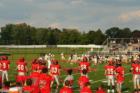 Homecoming 10/20/07