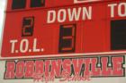 Homecoming 10/20/07