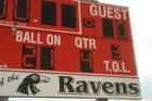 Homecoming 10/20/07