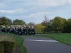 Piedmont Country Club, Golf club.....your ride awaits!