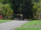 Piedmont country Club..Golf Club...path to the first hole...
