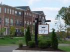 Villages of Piedmont sale entrance, these are towns surrounding the model home