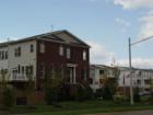 this is a sample of the other style of townhome M/I offers..these also have 2 car garages, but they offer a back yard.