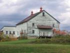 Beautiful Old Barn in Red Hook