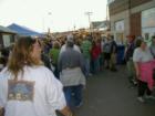 The Bloomsburg Fair is lots of fun and great food!