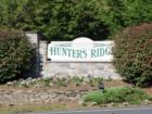 Hunterrs Ridge is a community located off of Prince William Parkway near Hoadly Road.  This community may not have amenities but it makes up for it in beauty..mature trees, private lots