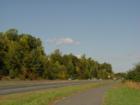 Street scene of Prince William Parkway..this heavily traveled road spans from route 66 to route 95, this stretch has a great paved, walking/biking path for mile...excellent for the weekend warrior