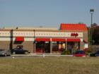 My favorite fast food..this Arby's is located at the corner of Liberia and Prince William County Parkway,