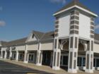 Davis Ford Shopping Center.....staples, cvs, mcdonalds, arby..