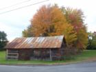 Small Barn in Claverack