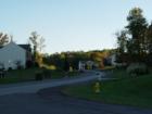 Street Scene from Vista Brooke...winding roads, large lots...gives the feel of country setting