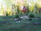 Forest Brooke, a small community tucked away on a hill off of purcell road in Manassas, this is a small communty no traditional amenities, larger lots