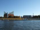 Our ever changing skyline...