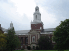 Newton City Hall at 1000 Commonwealth Avenue